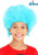 Dr. Seuss- Thing 1&2 Child Wig- worn by model