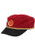 Harry Potter- Hogwarts Express Cadet Cap- front view