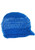 Harry Potter- Ravenclaw Knit Brim Hat- back view