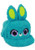 Toy Story- Fuzzy Bunny Cap- front view