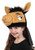 Emperor's New Groove- Kuzco Sprazy Toy Hat- worn by child model