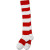 Where's Waldo- Wenda Adult Socks