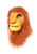 The Lion King- Simba Mouth Mover Mask- mouth closed front view