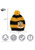 Harry Potter- Toddler Hufflepuff Beanie- measurements