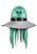 Alien Abduction Hat