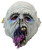 Distortions Unlimited Ghost mask front