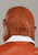 Amelia Earhart Accessory Kit- back of hat