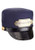 Kids Train Conductor Hat- angled view