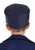 Kids Train Conductor Hat- back view