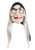 Disney- The Evil Queen Latex Mask- front view