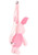 Winnie The Pooh- Piglet Costume Companion Bag- back view