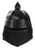 Black Knight Plush Helmet- front view