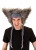 Oz The Great And Powerful- Deluxe Flying Baboon Laplander Hat