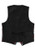 Dr. Seuss- The Cat in The Hat Vest & Bow Tie- back of vest