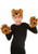 Bear Headband & Paws Kit- worn by boy model