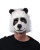 Panda Bear Mask- front view