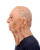 DOA SuperSoft Old Man Mask- side view