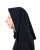 Nun for You Mask- side view