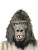 Deluxe Gorilla Mask- front view