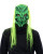 Nuclear Option UV Skull Monster Mask- front view