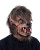 Moonshined Werewolf Mask- angled right view 2