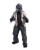 Night Crawler Costume Kit- right angled view