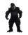 Two Bit Roar Gorilla Costume Kit- front view