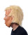 President Trump Mask- side view