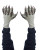 Sea Creature Gloves- front view 2