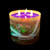 Passion Potion Color Changing Candle (15oz)- burning
