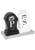 Tombstone Salt & Pepper Shakers