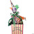 Bouncing Clown in Box