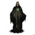 10' Towering Reaper Animated Prop- front view