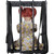 Animated Screaming Caged Kid Walk Around Accessory- back view