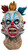 Tripolar Clown Mask