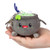 Micro Squishable Cauldron- front view