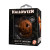 Holiday Horrors- Halloween Light-Up Ornament- front of box