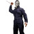 Halloween Kills- Michael Myers 12" Action Figure- close up