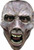 World War Z- Scream Zombie Mask