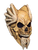 Dred Skull Mask