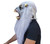 Yeti Mask- side view