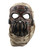 Desert Raider Mask- front view