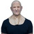 Elder Man Hyper Mask- front view