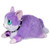 Mini Squishable Phlox the Plague Cat- side view