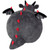 Squishable Shadow Dragon- back view