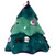 Squishable Spooky Christmas Tree- side view