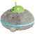 Mini Squishable UFO- side view