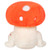 Alter Ego Frog- Toadstool- back view