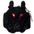 Micro Squishable Baby Mothman- wings in