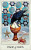 Crow Tarot- page of cups card